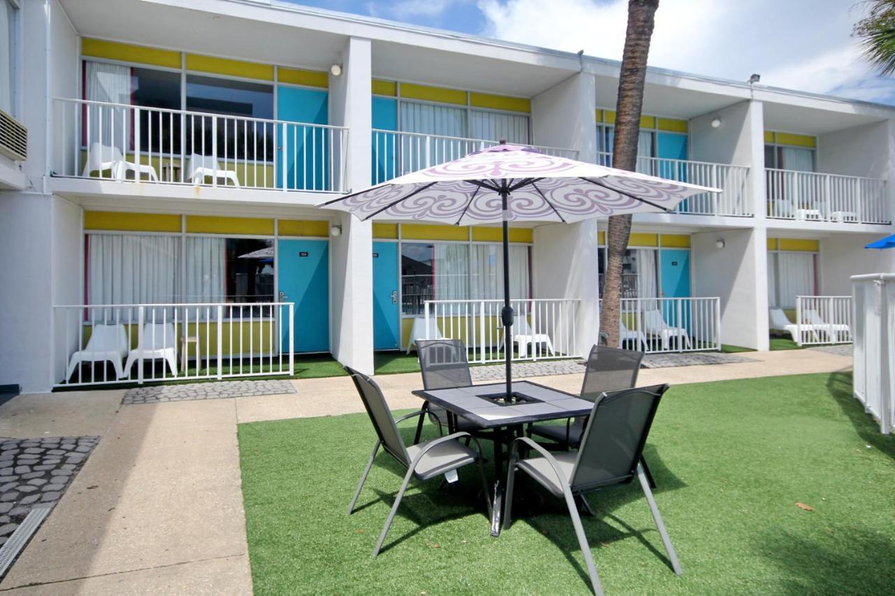 Waikiki Village Myrtle Beach Exterior photo
