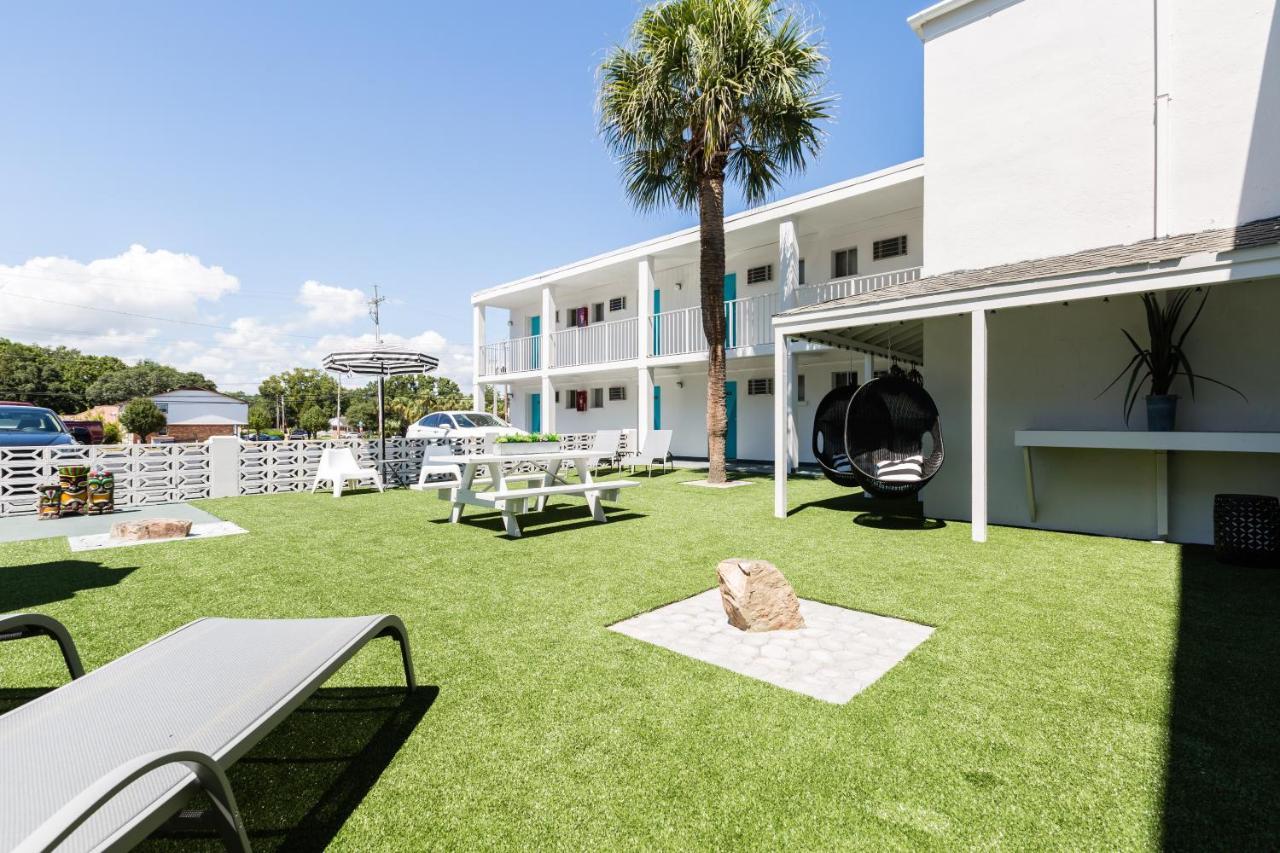 Waikiki Village Myrtle Beach Exterior photo