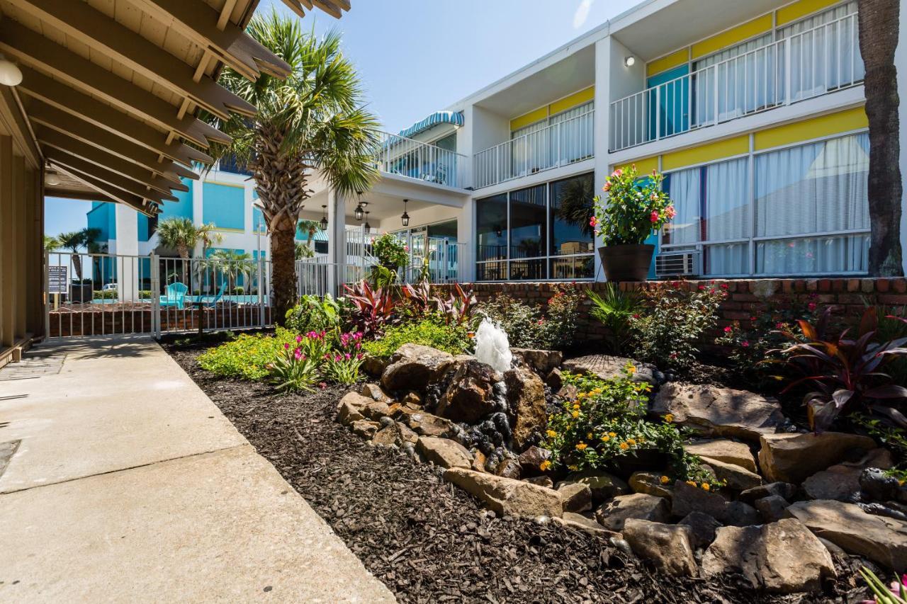 Waikiki Village Myrtle Beach Exterior photo